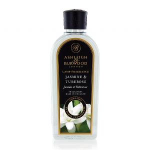 Ashleigh & Burwood Jasmine & Tuberose Lamp Fragrance 500ml