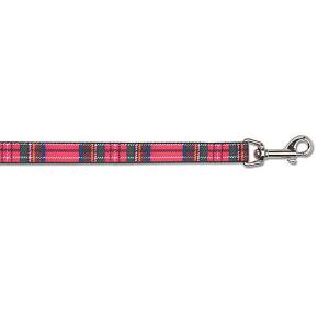 Red Tartan Lead 19mm x 100m