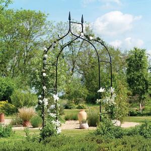 Gardman Gothic Garden Arch