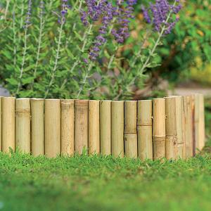 Bamboo Edging Roll - 2 sizes