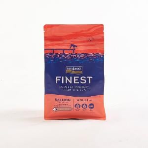 Finest Salmon For Adult Dogs 1.5Kg