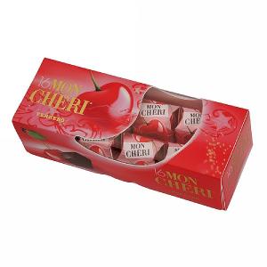 Mon Cheri Gift Box 160g