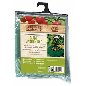 Gardeners Mate Giant Garden Bag