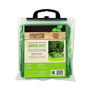 Gardeners Mate Garden Tidy Sheet Large