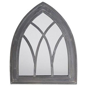 Gothic Mirror - Grey Wash