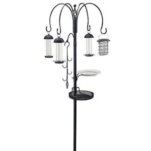 The Complete Feeding Station Kit