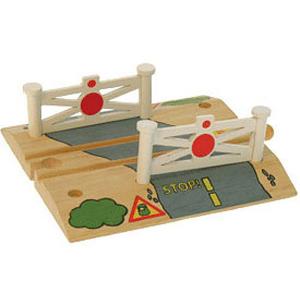 Level Crossing