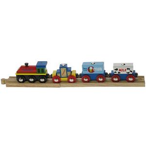 Goods Train