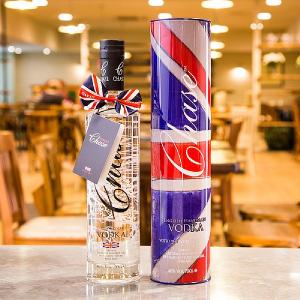 Chase Vodka 70cl