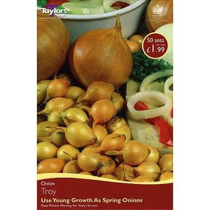 Onion Troy (50 Sets)