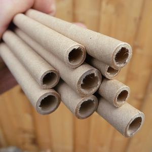 Wildlife World Eco Bee Nesting Tube (Pack of 30)