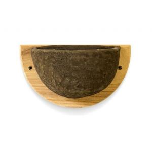 Wildlife World Ceramic Swallow Bowl