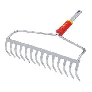 Wolf Multi-Change Bow Rake 40cm