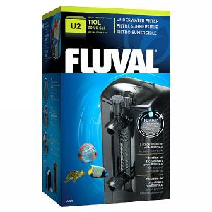 Fluval U2 Underwater Filter 400LPH