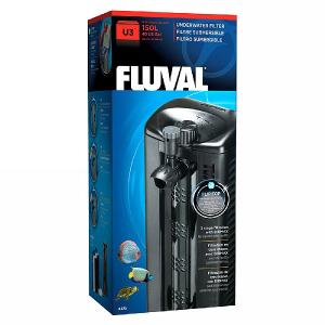 Fluval U3 Underwater Filter 600LPH