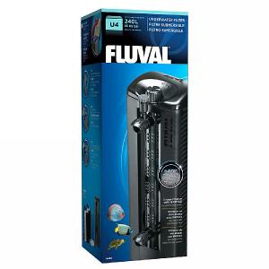 Fluval U4 Underwater Filter 1000LPH