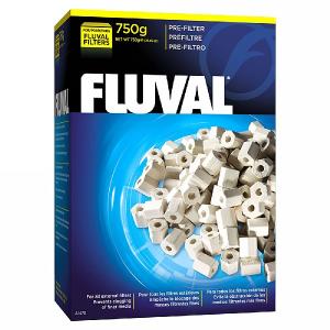 Fluval Pre-Filter Media 750g