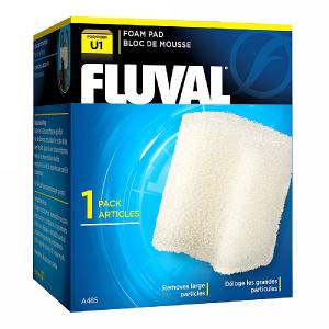 Fluval U1 Filter Foam Pad