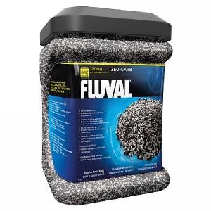 Fluval Zeo-Carb 1200g