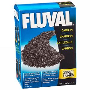 Fluval Activated Carbon 375g