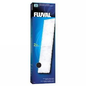 Fluval U4 Poly/Carbon Cartridge (2pcs)