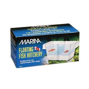 Marina 2 in 1 Fish Hatchery