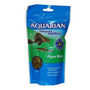 Aquarian Algae Wafer 85g