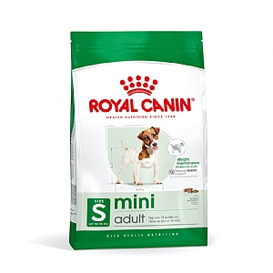 Royal Canin Size Health Nutrition Mini Dry Dog Food - Adult  (2kg)