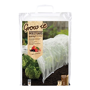 Grow It InsectGard 6m x 2m