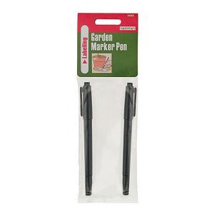 Twin Pack Marker Pen