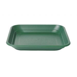 Terracotta Balconniere Square Planter Tray - 3 Sizes
