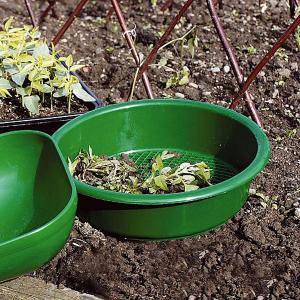 Garden Sieve