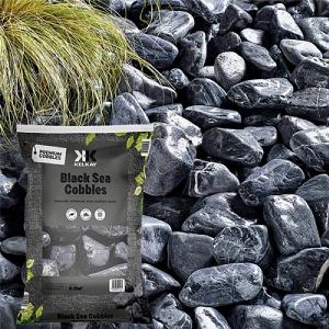 Kelkay Black Sea Cobbles Large Bag