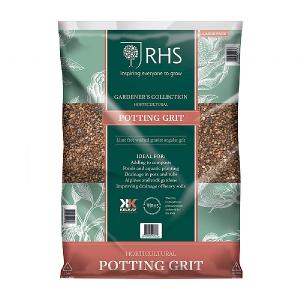 RHS Horticultural Potting Grit (Large Pack)
