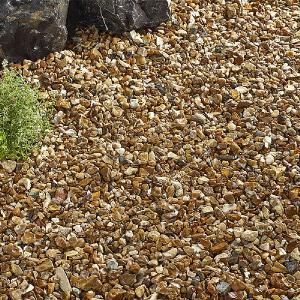 Kelkay Golden Gravel Bulk Bag