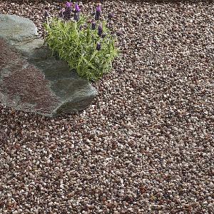 Kelkay Horticultural Pink Grit Bulk Bag