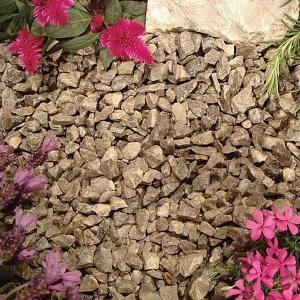 Highland Grey Chippings Bulk Bag