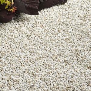 Kelkay Classic White Chippings Bulk Bag