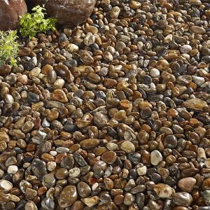 Kelkay River Pebbles Bulk Bag