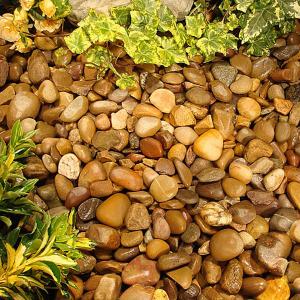 Dorset Pebbles Bulk Bag