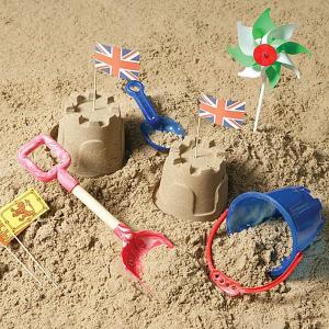 Kelkay Play Sand Bulk Bag