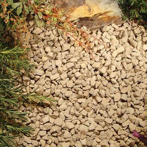 Mellow Stone Buff Bulk Bag
