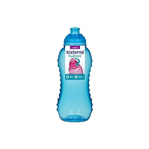 Sistema Twist & Sip Bottle (330ml)