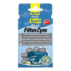 TetraPond FilterZym 10caps