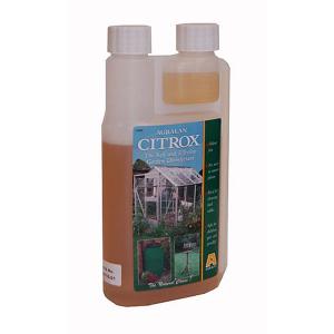 Citrox Greenhouse Disinfectant - 500ml