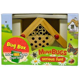 Minibug Bug Box