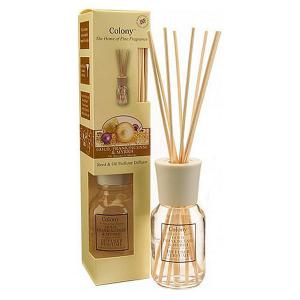 Gold, Frankincense & Myrrh 120ml Reed Diffuser