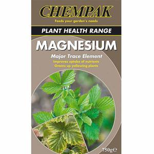 Chempak Magnesium 750g