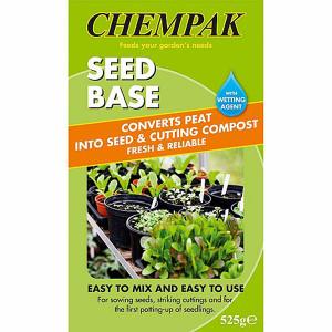 Seed Base 525g