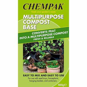 Chempak Multipurpose Compost Base 800g